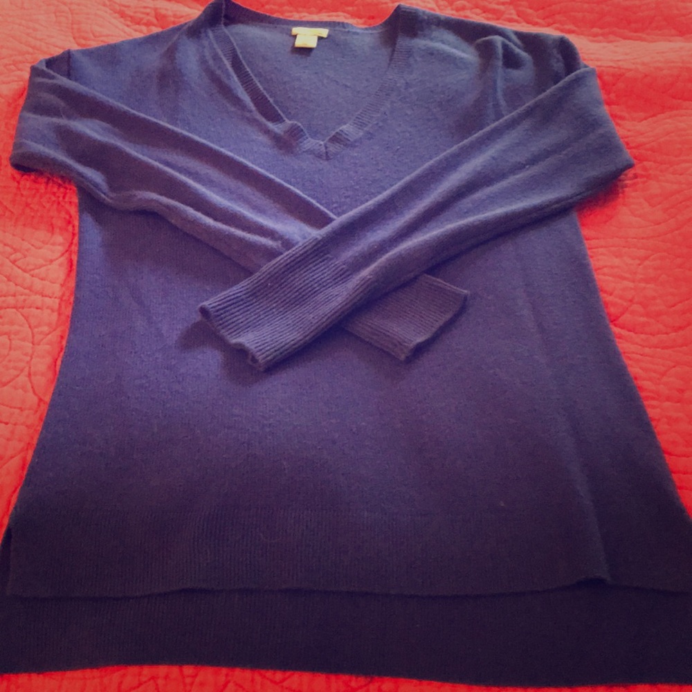 Halogen Cashmere Sweater